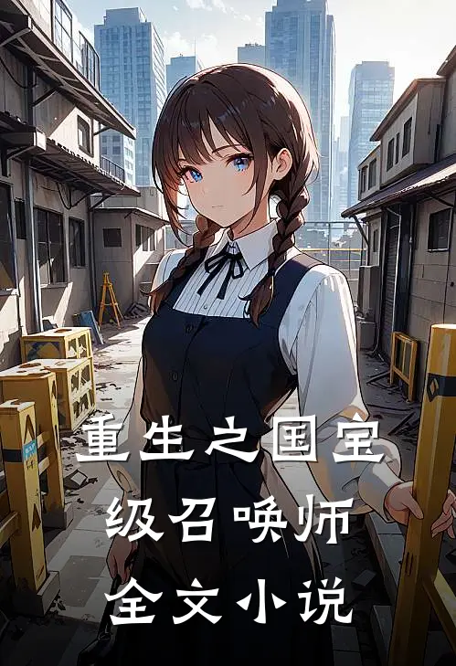 重生之国宝级召唤师全文小说