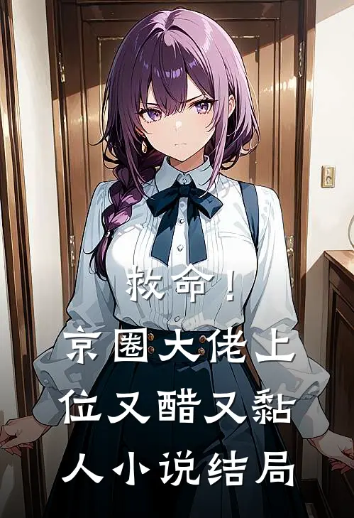救命！京圈大佬上位又醋又黏人小说结局