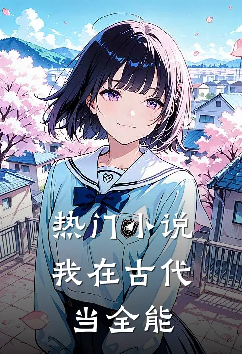 热门小说我在古代当全能