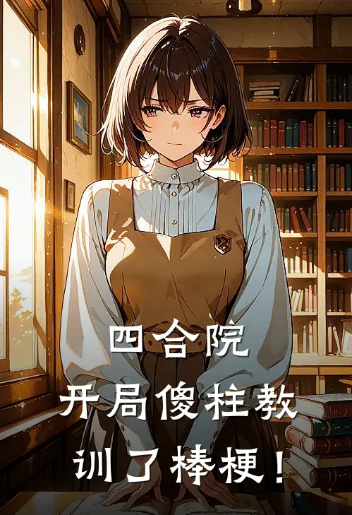 四合院开局傻柱教训了棒梗!作者傻柱不傻