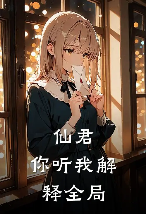 仙君,你听我解释全局的