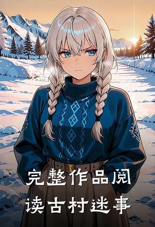 完整作品阅读古村迷事