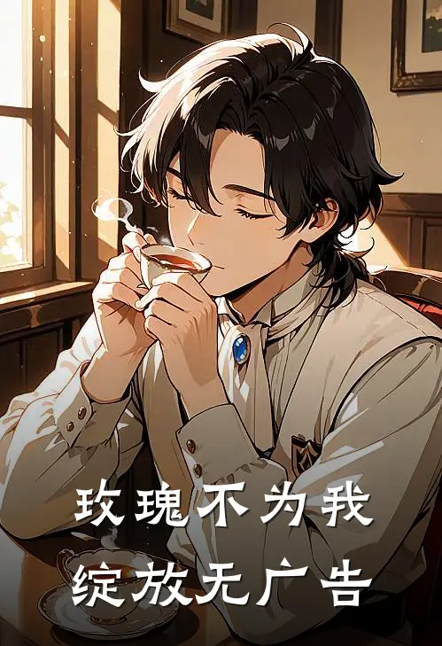 玫瑰不为我绽放无广告