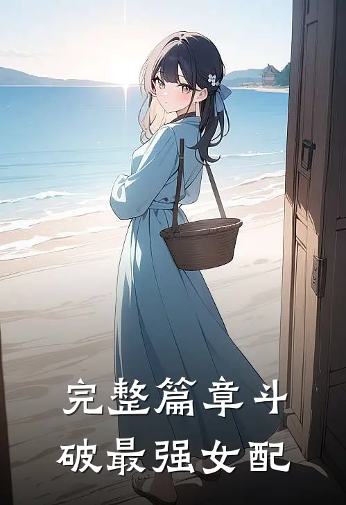 完整篇章斗破最强女配