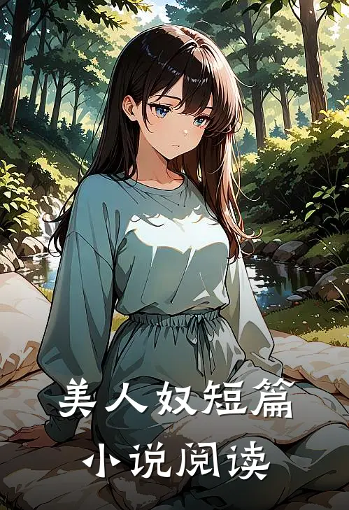 美人奴短篇小说阅读