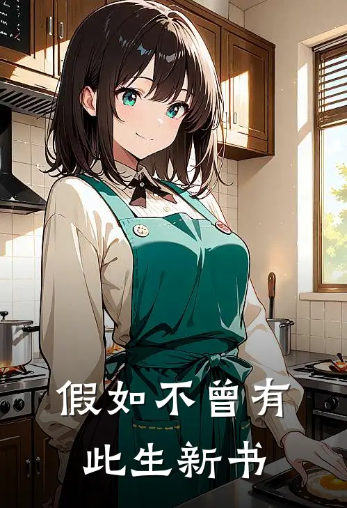 假如不曾有此生新书