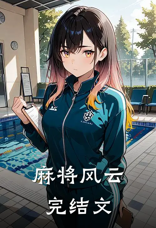 麻将风云完结文