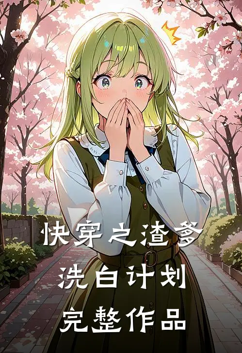 快穿之渣爹洗白计划完整作品