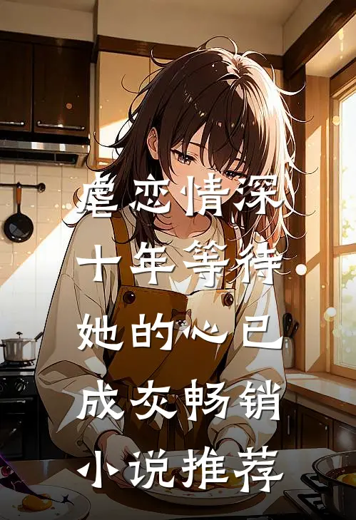 虐恋情深十年等待,她的心已成灰畅销推荐知乎