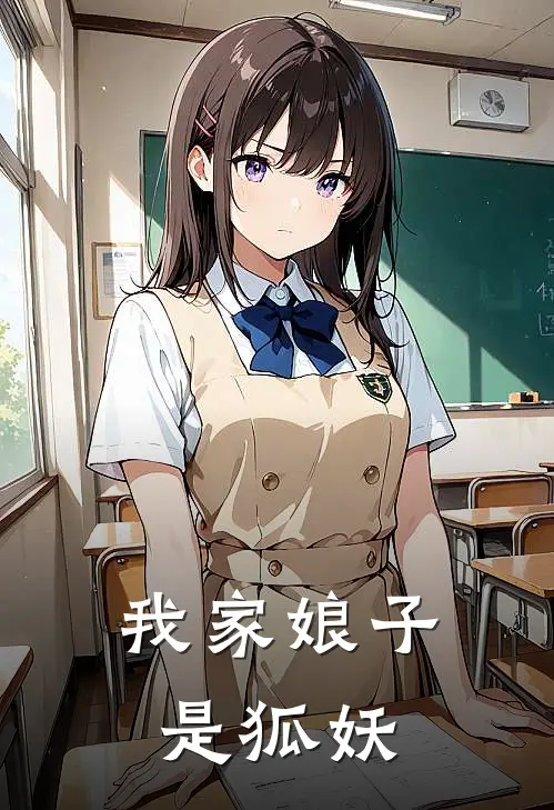 我家娘子是狐妖