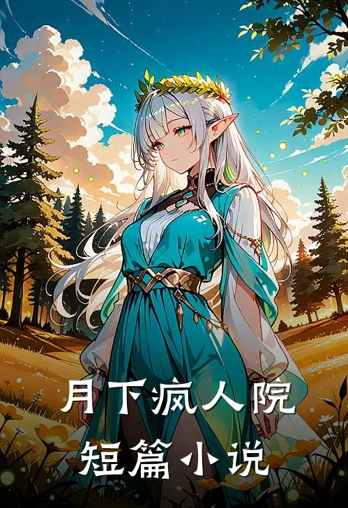 月下疯人院短篇小说