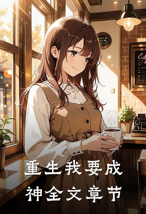 重生我要成神全文章节