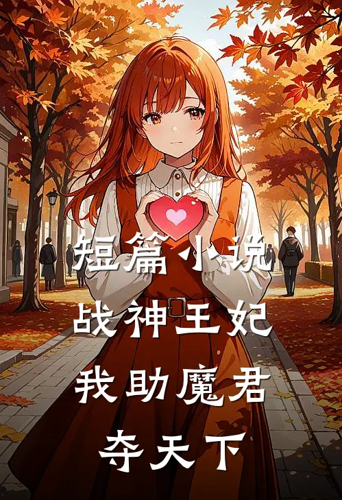 短篇战神王妃我助魔君夺天下全文阅读