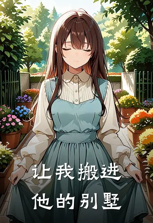 让我搬进他的别墅