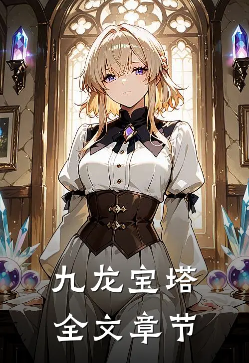 九龙宝塔全文章节