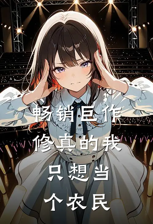 畅销巨作修真的我,只想当个农民工