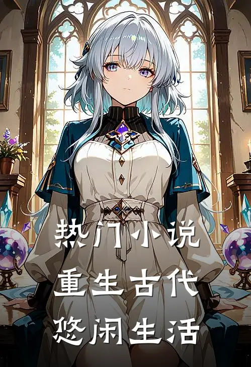 热门小说重生古代悠闲生活