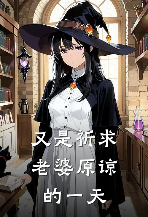 又是祈求老婆原谅的一天