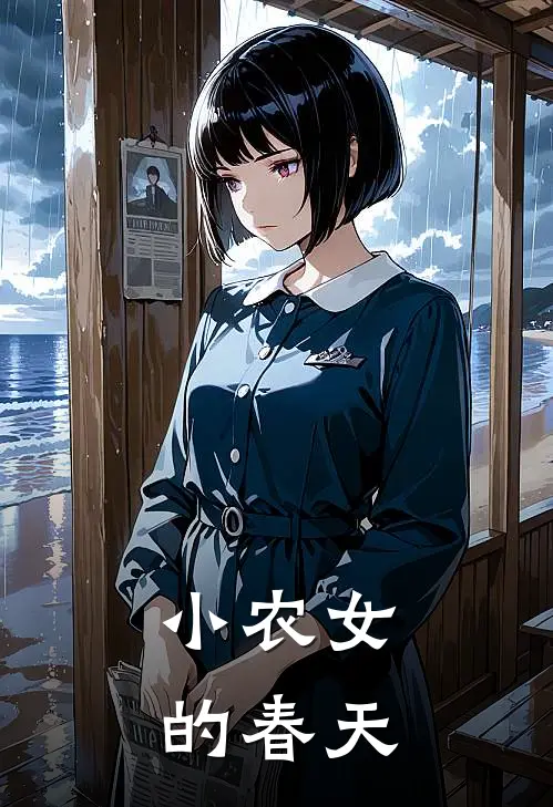 小农女的春天