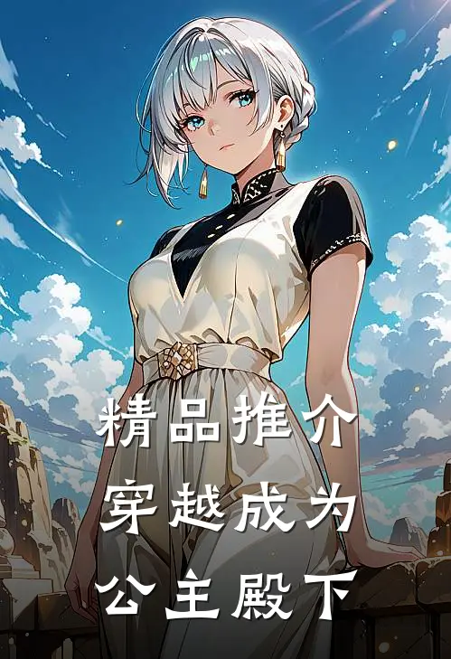 精品推介穿越成为公主殿下