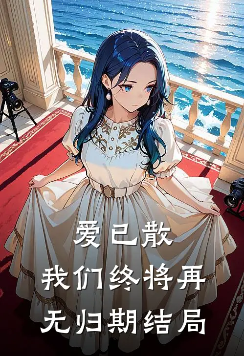 爱已散,我们终将再无归期结局怎么样