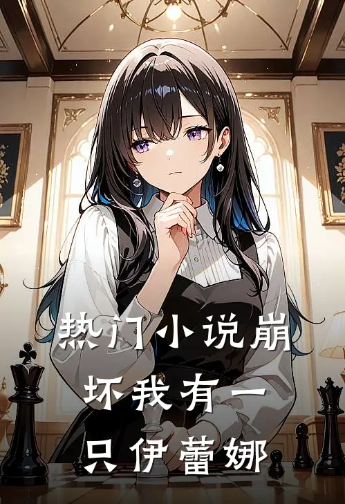 热门小说崩坏我有一只伊蕾娜
