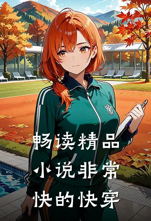 畅读精品非常快的快穿推荐