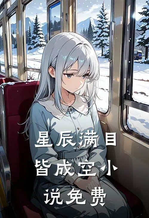星辰满目皆成空小说免费
