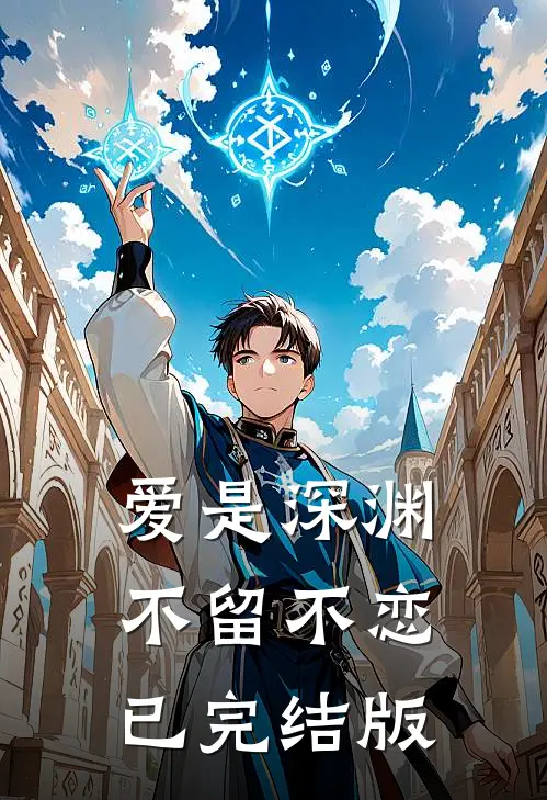 爱是深渊,不留不恋已完结版