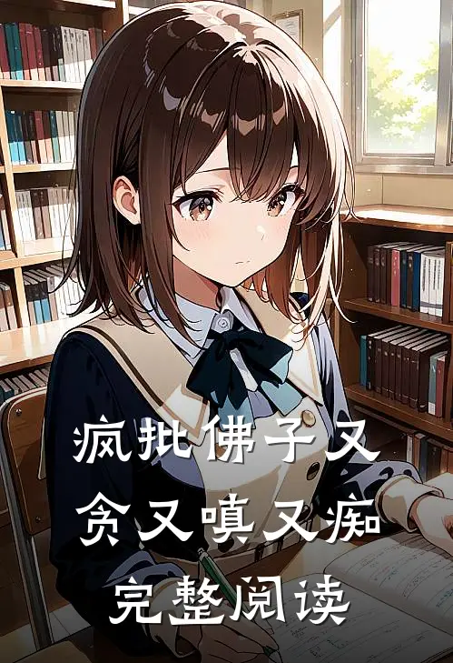 疯批佛子又贪又嗔又痴完整阅读