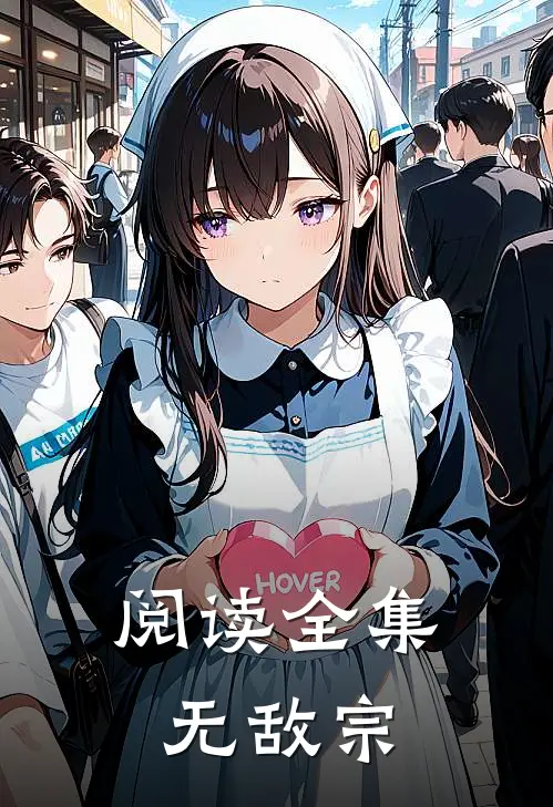 阅读全集无敌宗