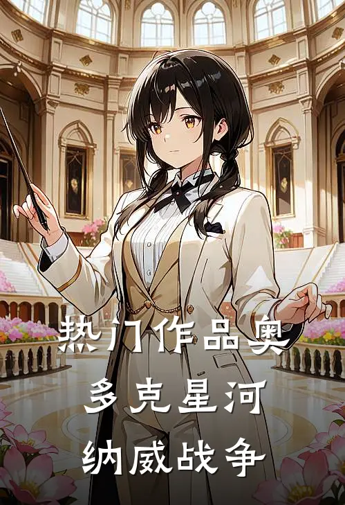 热门作品奥多克星河纳威战争