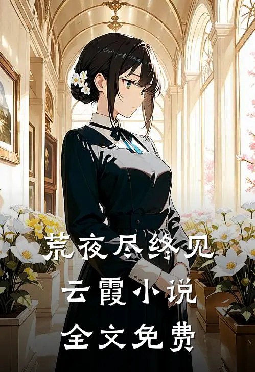 荒夜尽终见云霞小说全文免费