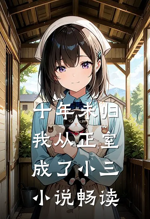 十年未归,我从正室成了小三畅读全文