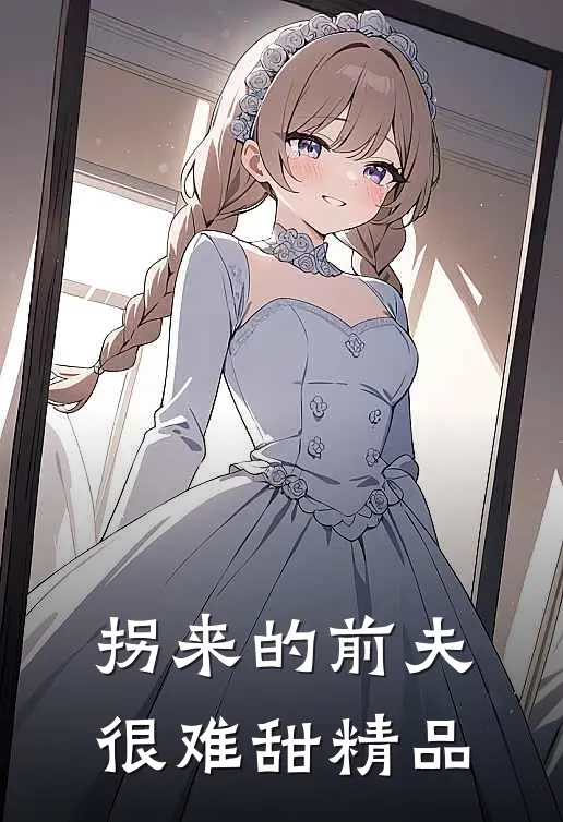 拐来的前夫很难甜精品