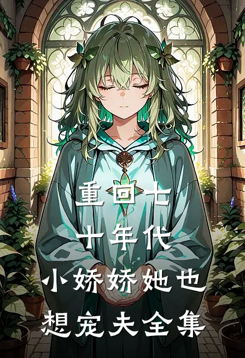 重回七十年代,小娇娇她也想宠夫 全集阅读