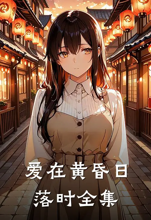 爱在黄昏日落时全集