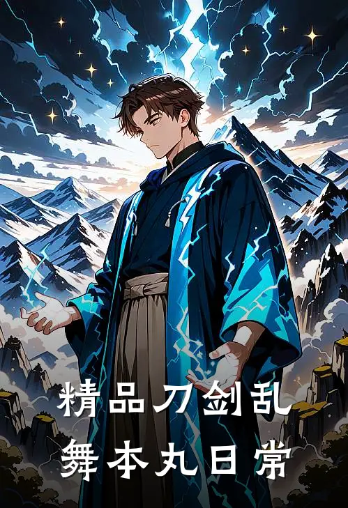 精品刀剑乱舞本丸日常