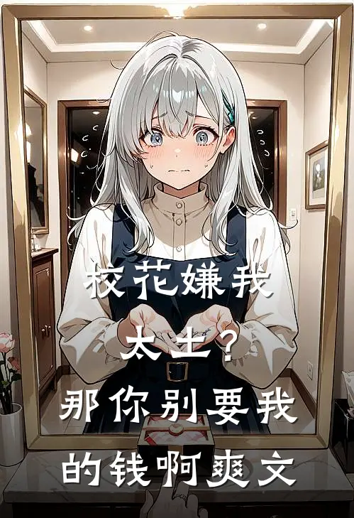 校花嫌我太土?那你别要我的钱啊爽文在线阅读