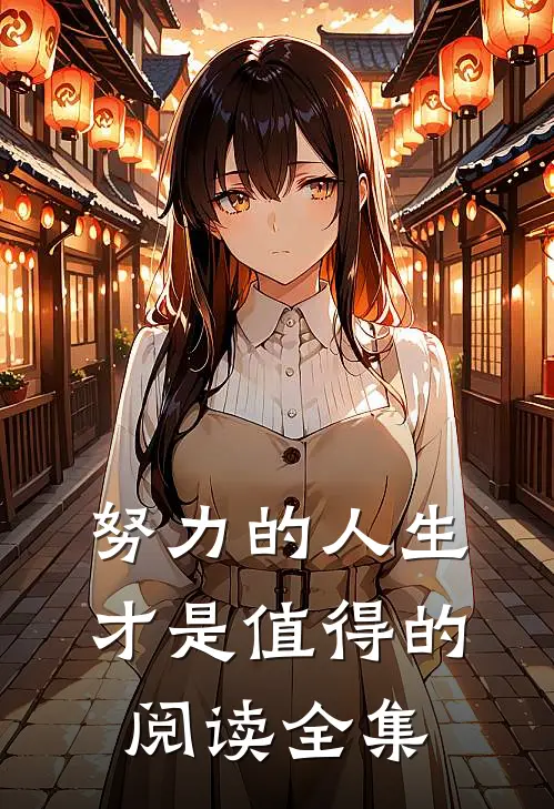 努力的人生才是值得的阅读全集