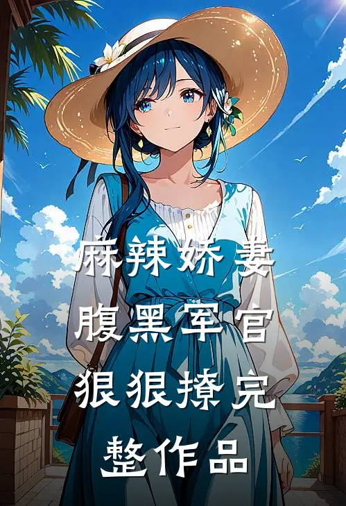 麻辣娇妻,腹黑军官狠狠撩完整作品免费阅读