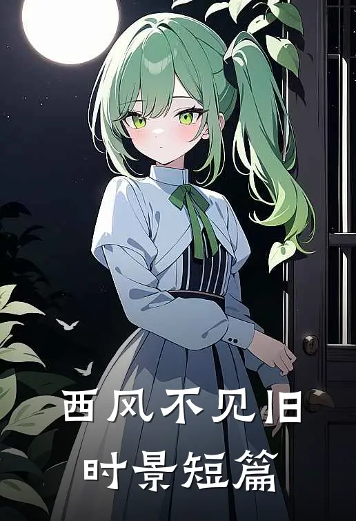 西风不见旧时景短篇