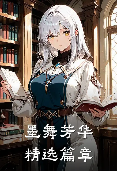 墨舞芳华精选篇章