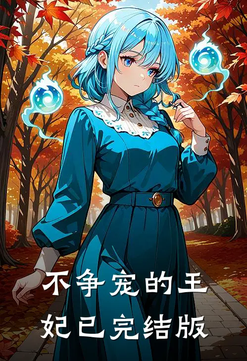 不争宠的王妃已完结版
