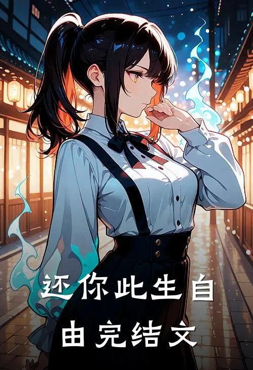 还你此生自由完结文