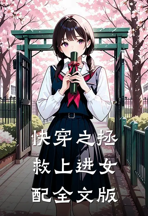 快穿之拯救上进女配全文版