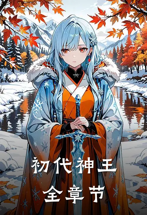 初代神王全章节