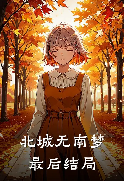 北城无南梦最后结局