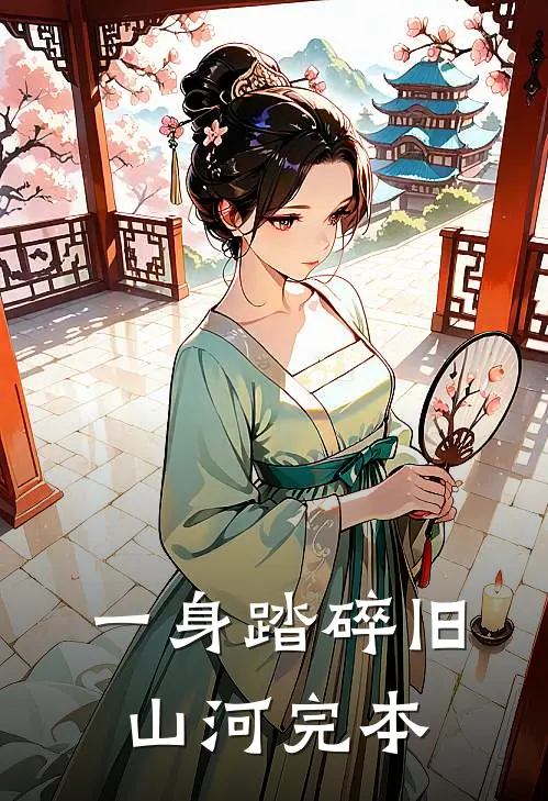 一身踏碎旧山河完本