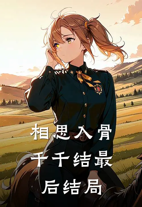 相思入骨千千结最后结局